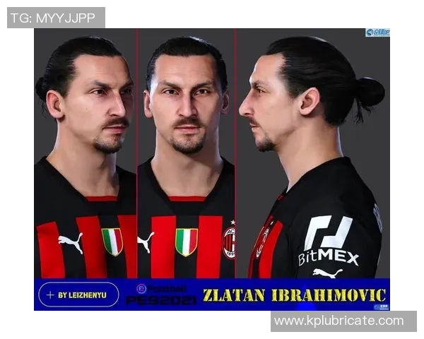 实况足球中伊布的传奇表现与战术解析，重温足球巨星的辉煌瞬间