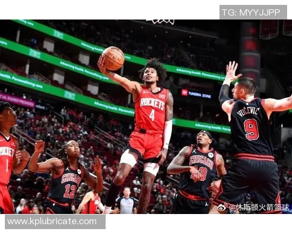 火箭队与公牛队激战三月十一日期待精彩对决与球员表现